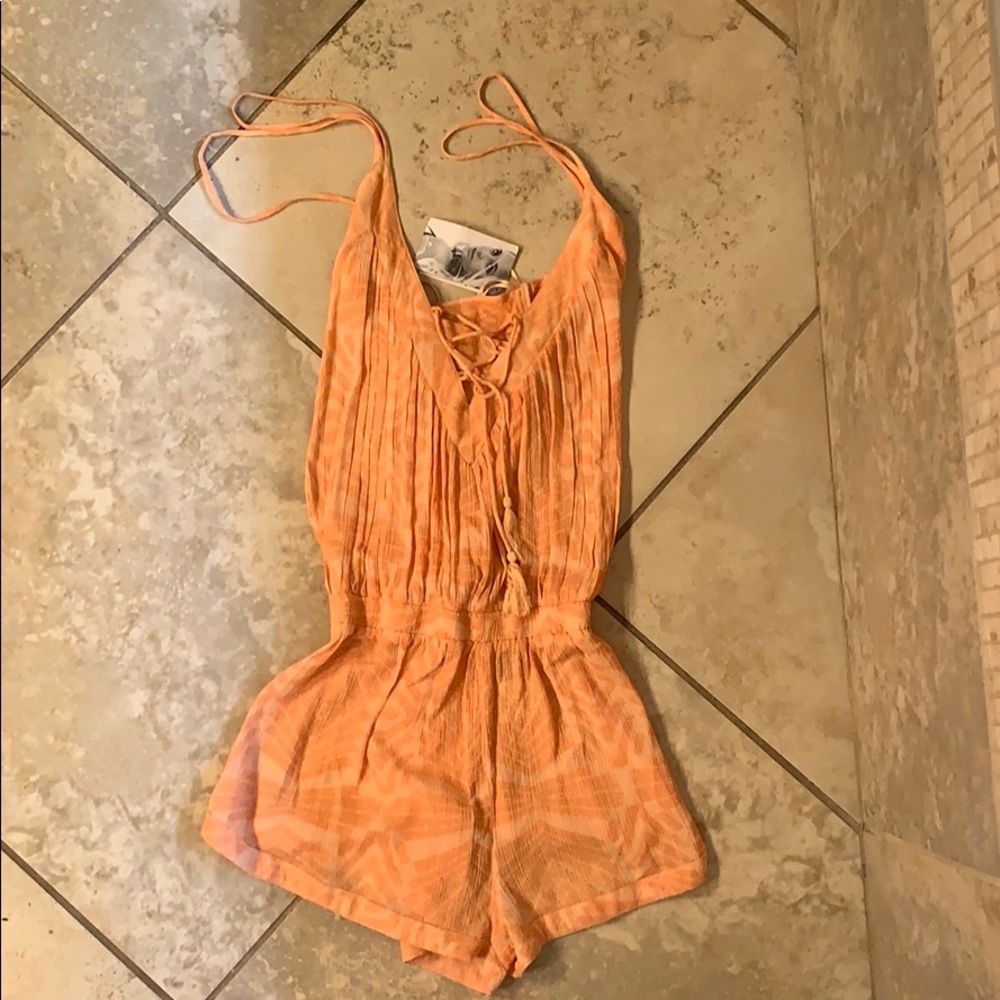 RipCurl Solstice Romper